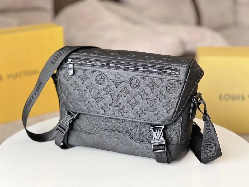 LV Satchel bags 4233H-0790