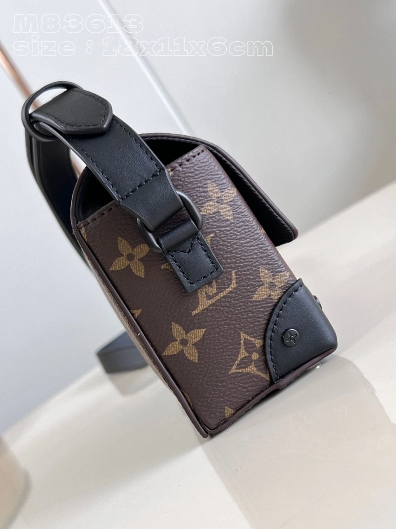LV Satchel bags 4233H-0798