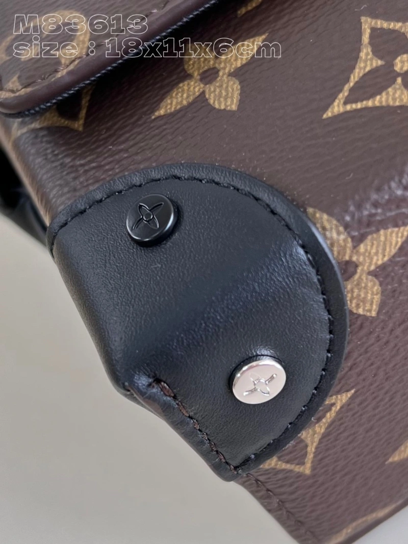 LV Satchel bags 4233H-0798