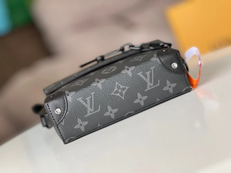 LV Satchel bags 4233H-0799