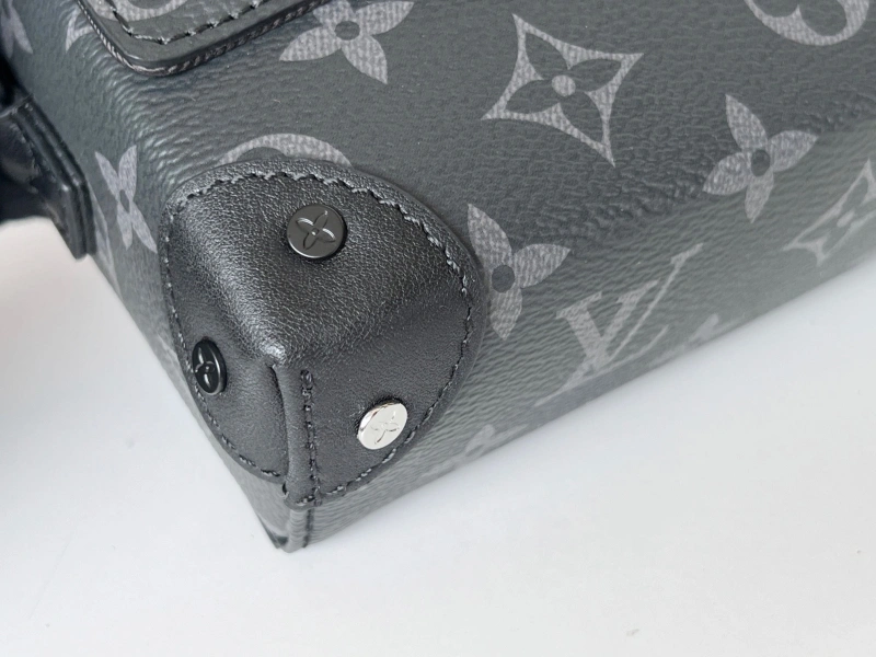 LV Satchel bags 4233H-0799