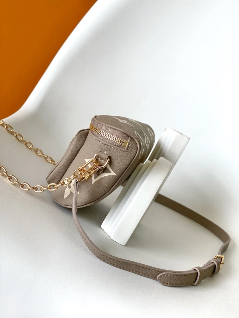 LV Satchel bags 4233H-0801