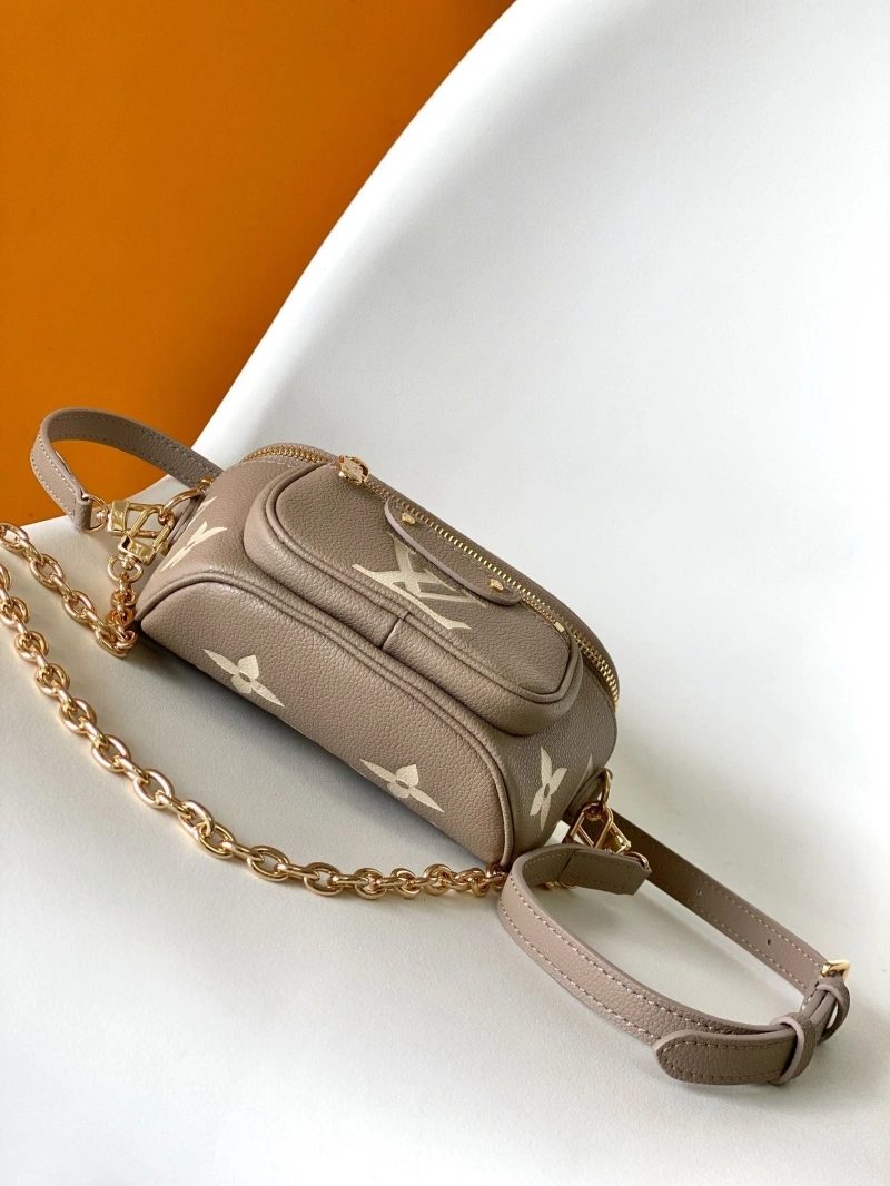 LV Satchel bags 4233H-0801