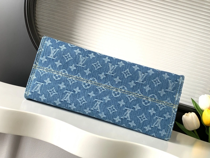 LV Shopping Bags 4233H-0802