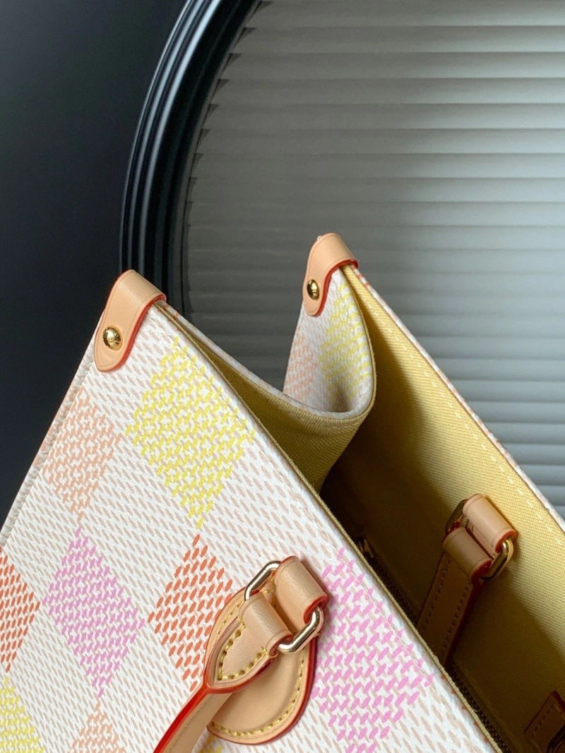 LV Shopping Bags 4233H-0803
