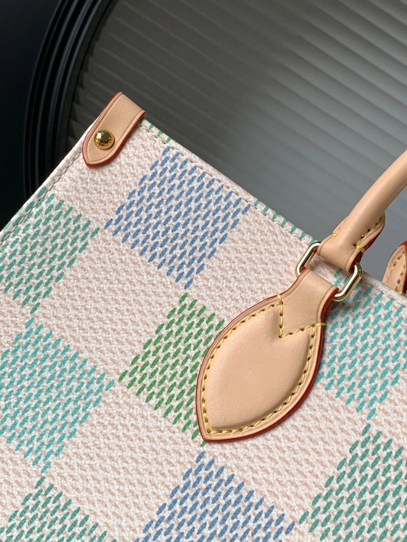 LV Shopping Bags 4233H-0804