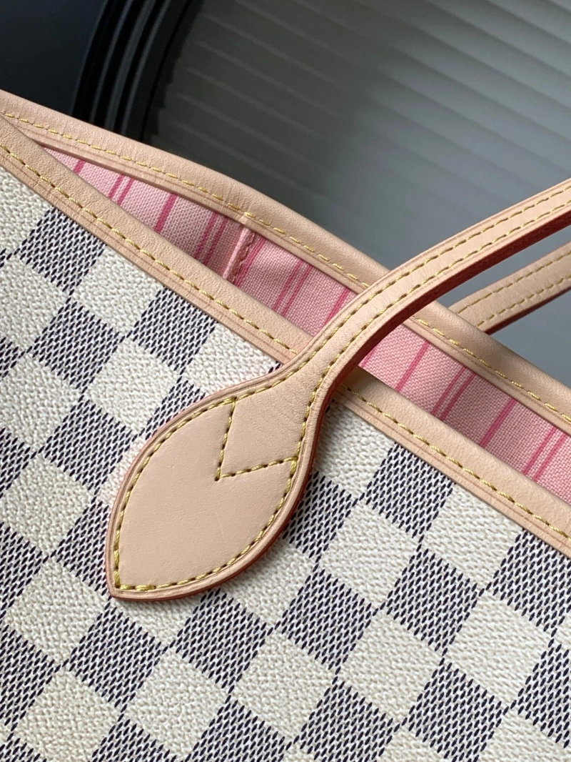 LV Shopping Bags 4233H-0805