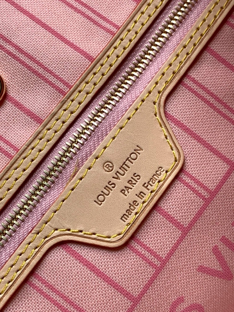 LV Shopping Bags 4233H-0805