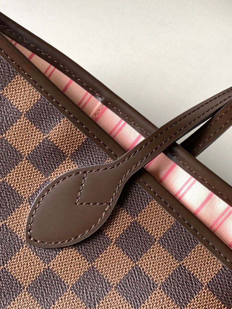 LV Shopping Bags 4233H-0807