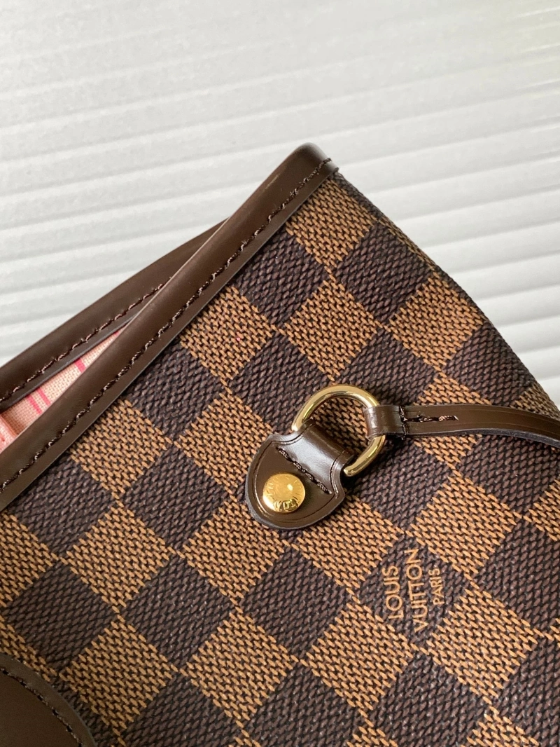 LV Shopping Bags 4233H-0807