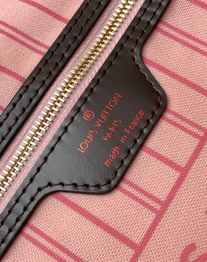 LV Shopping Bags 4233H-0807