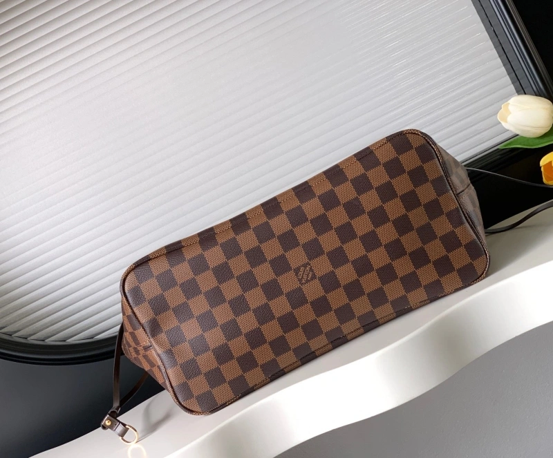 LV Shopping Bags 4233H-0808