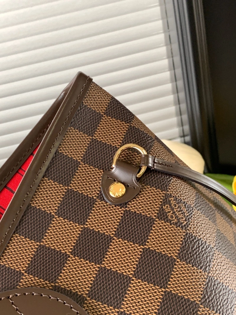 LV Shopping Bags 4233H-0808