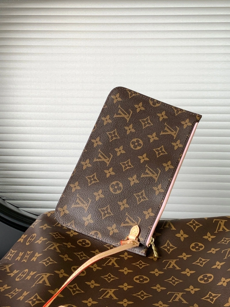 LV Shopping Bags 4233H-0810