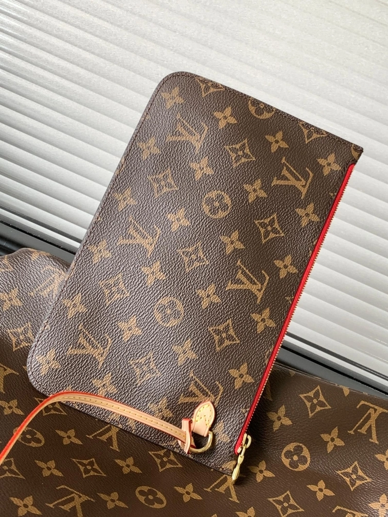 LV Shopping Bags 4233H-0811