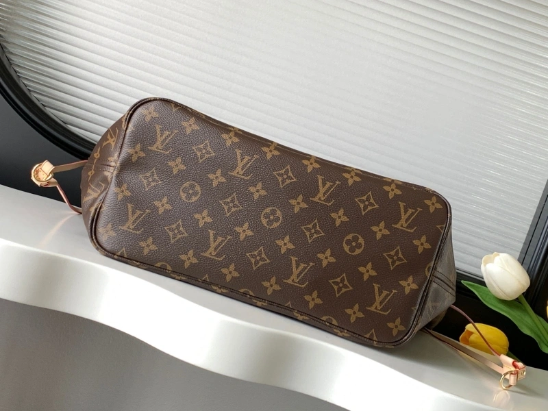 LV Shopping Bags 4233H-0812