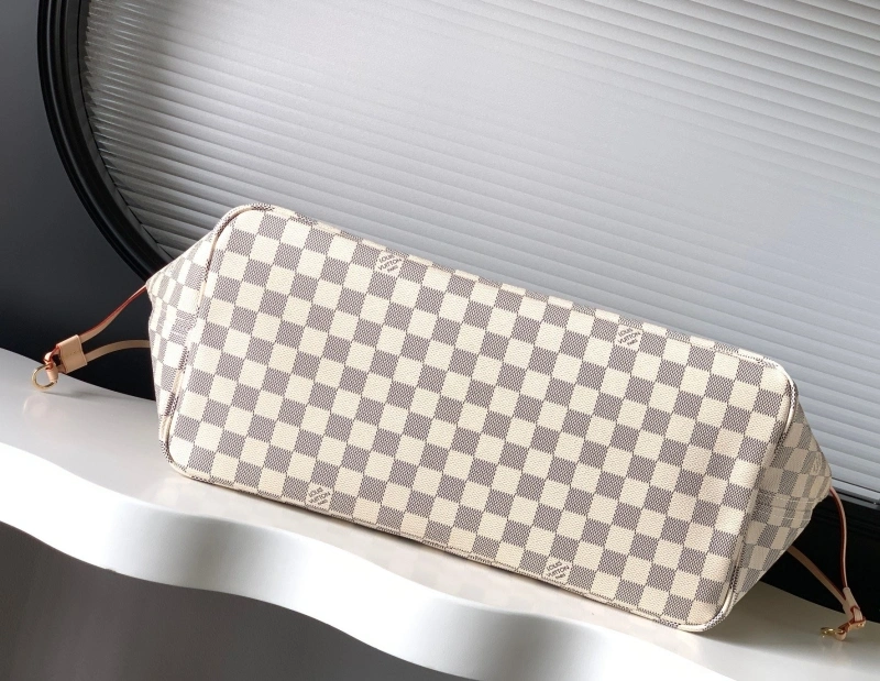 LV Shopping Bags 4233H-0814