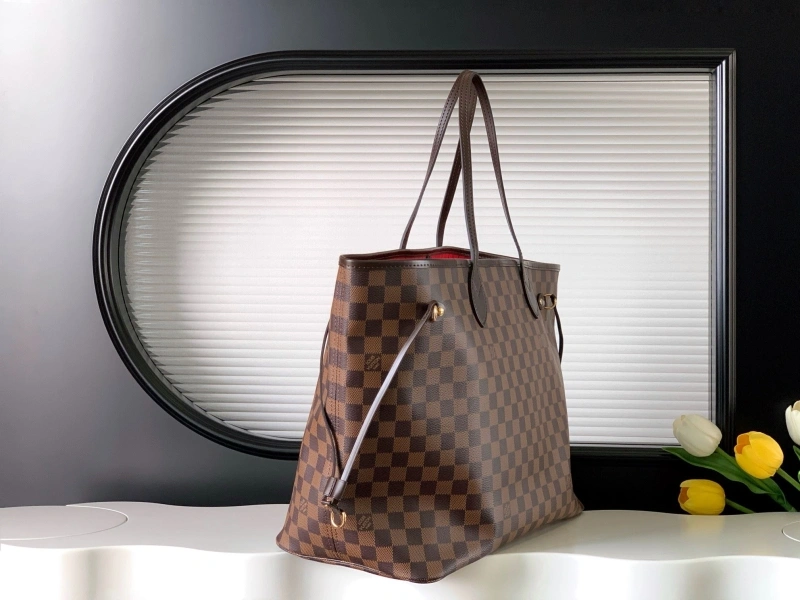 LV Shopping Bags 4233H-0815