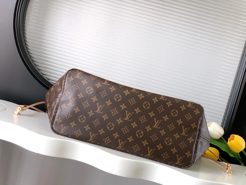 LV Shopping Bags 4233H-0816