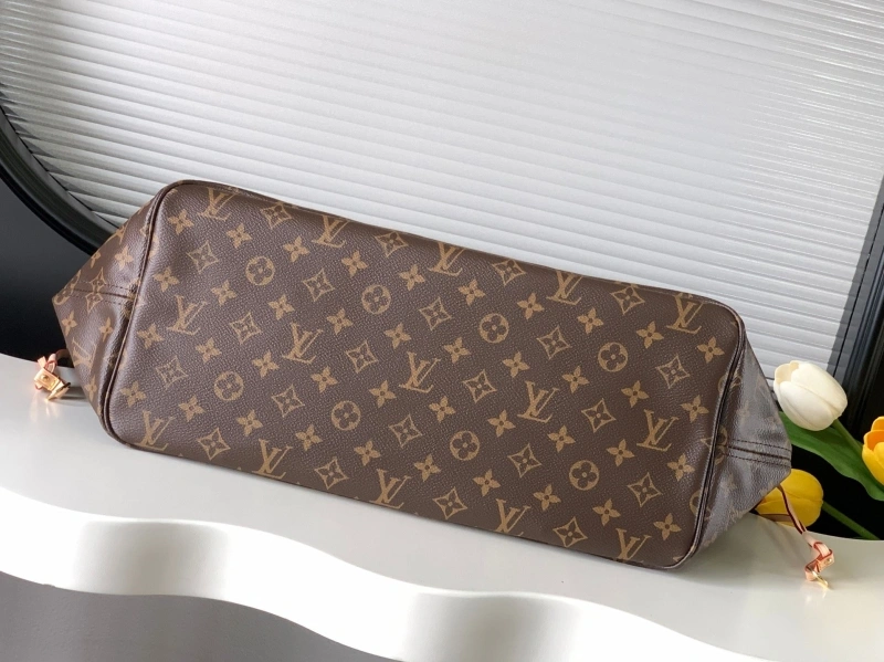 LV Shopping Bags 4233H-0817