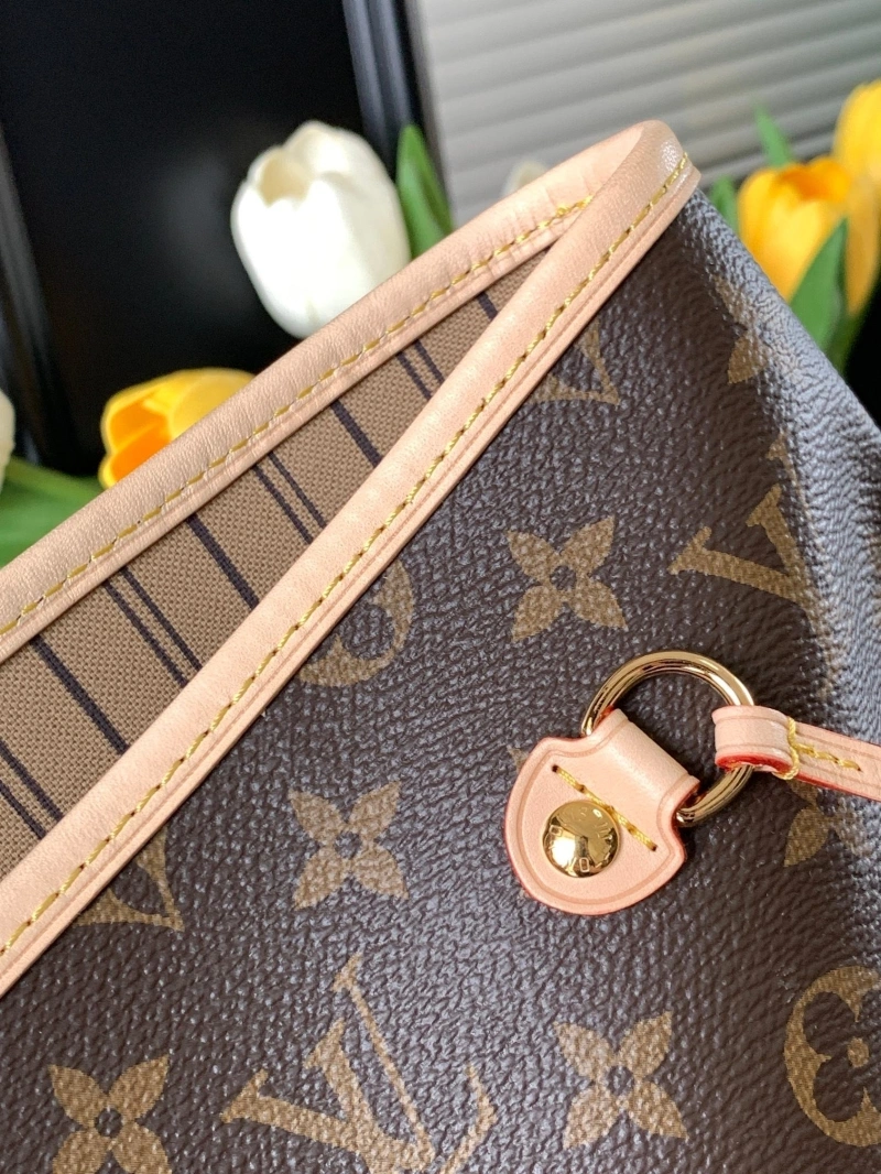 LV Shopping Bags 4233H-0817