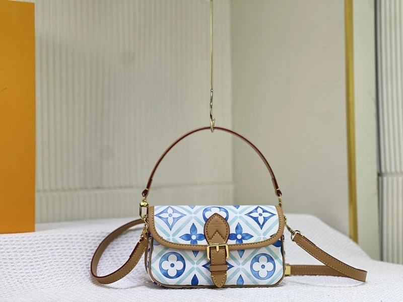 LV Top Handle Bags 4233H-0818