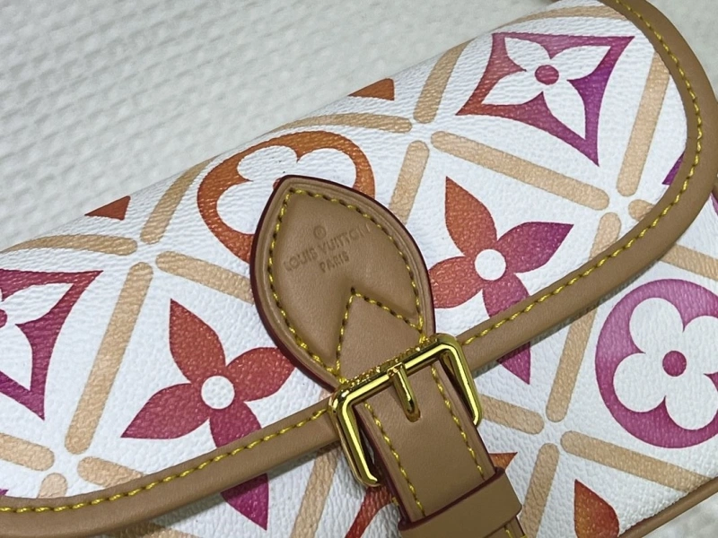 LV Top Handle Bags 4233H-0819