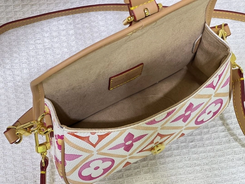 LV Top Handle Bags 4233H-0819