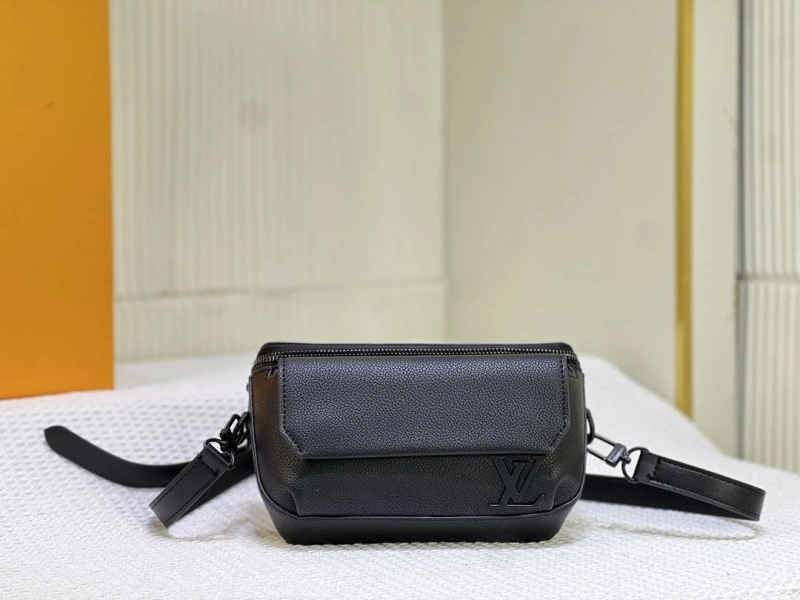 LV Satchel bags 4233H-0822