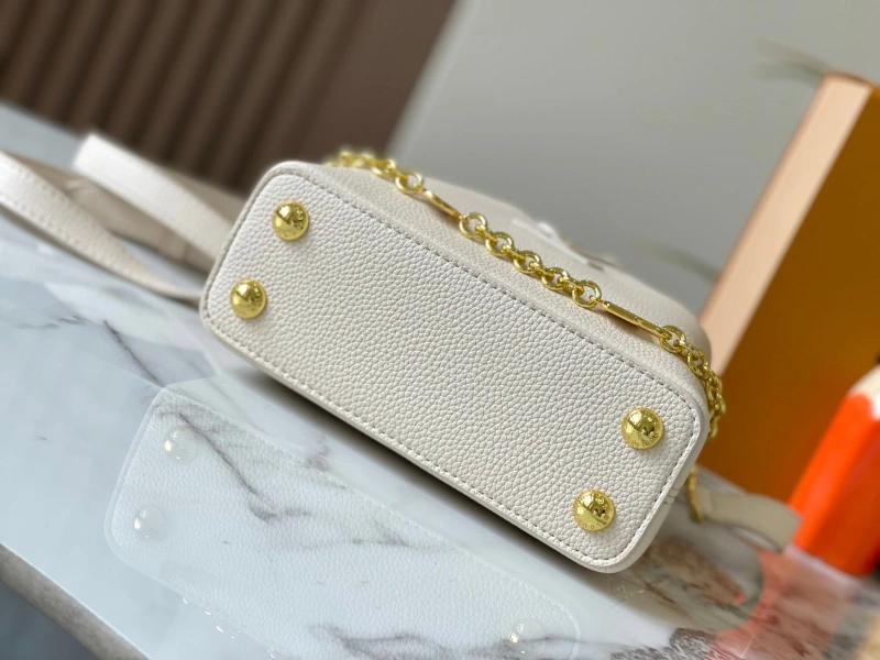 LV Capucines Bags 4233H-0833