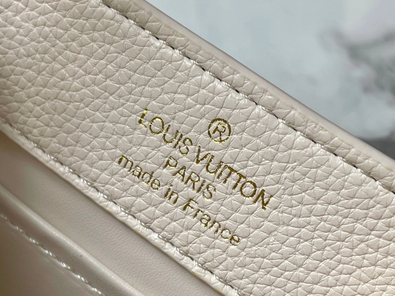 LV Capucines Bags 4233H-0833