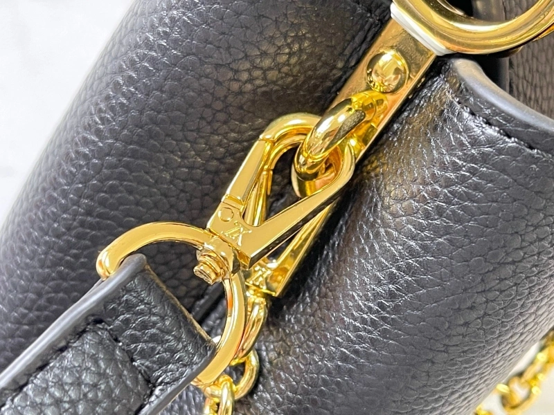 LV Capucines Bags 4233H-0839
