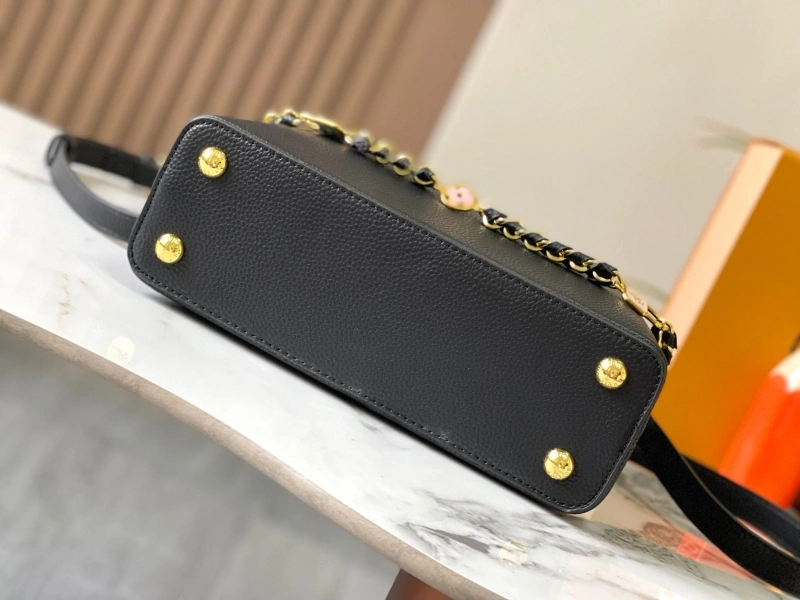 LV Capucines Bags 4233H-0840