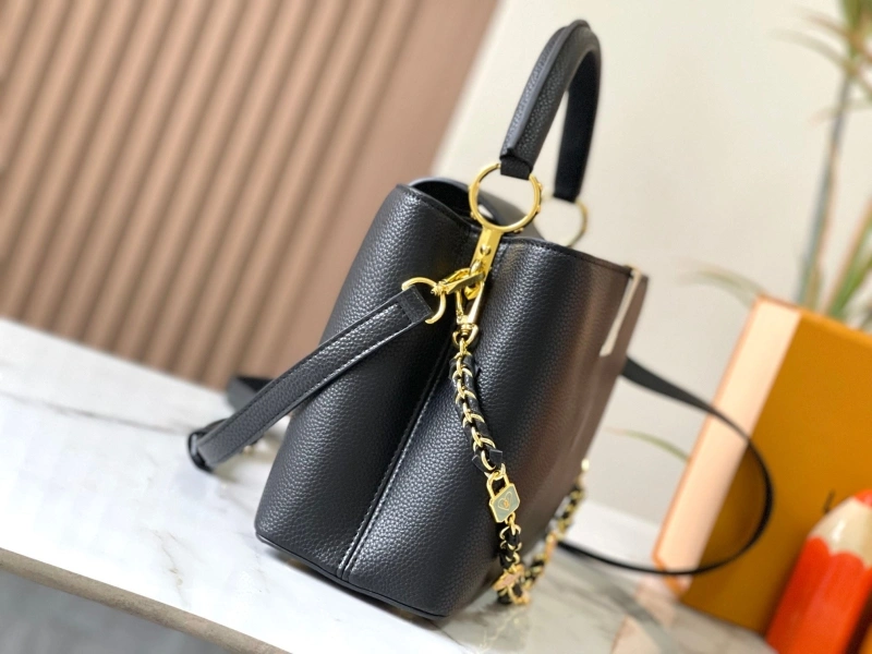LV Capucines Bags 4233H-0841