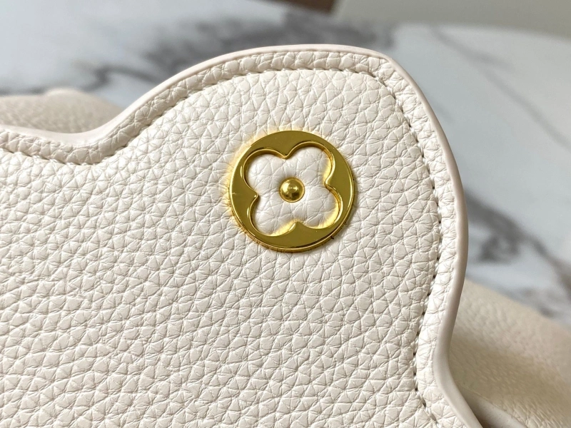 LV Capucines Bags 4233H-0845