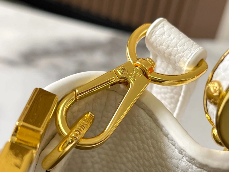 LV Capucines Bags 4233H-0849