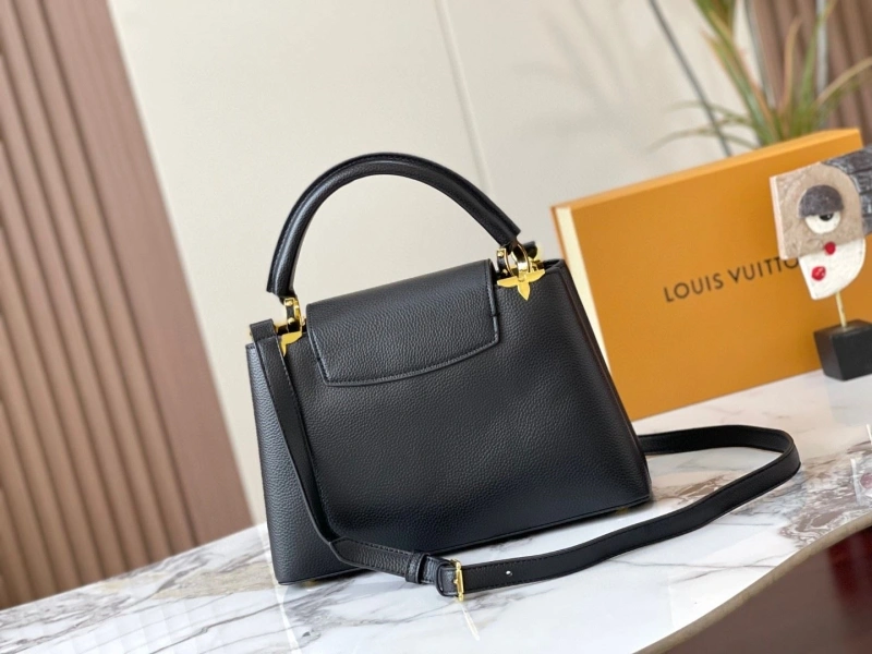 LV Capucines Bags 4233H-0855