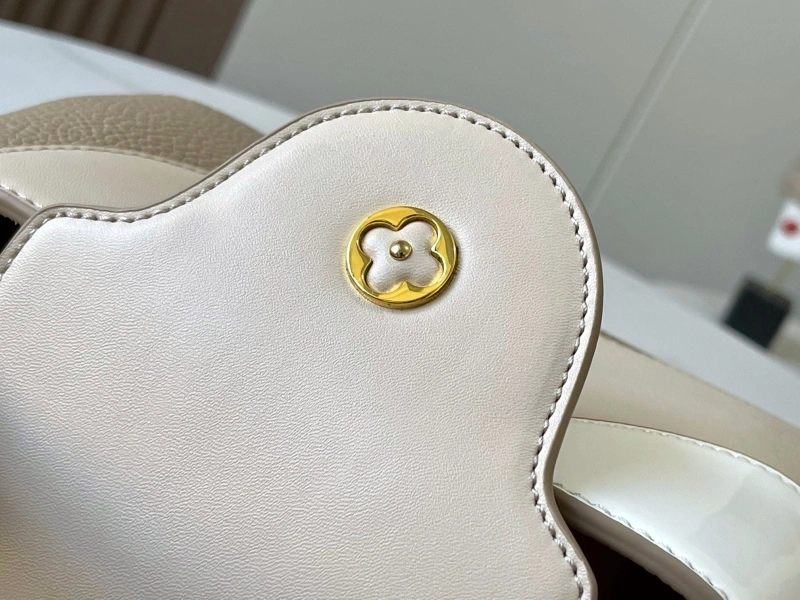 LV Capucines Bags 4233H-0859