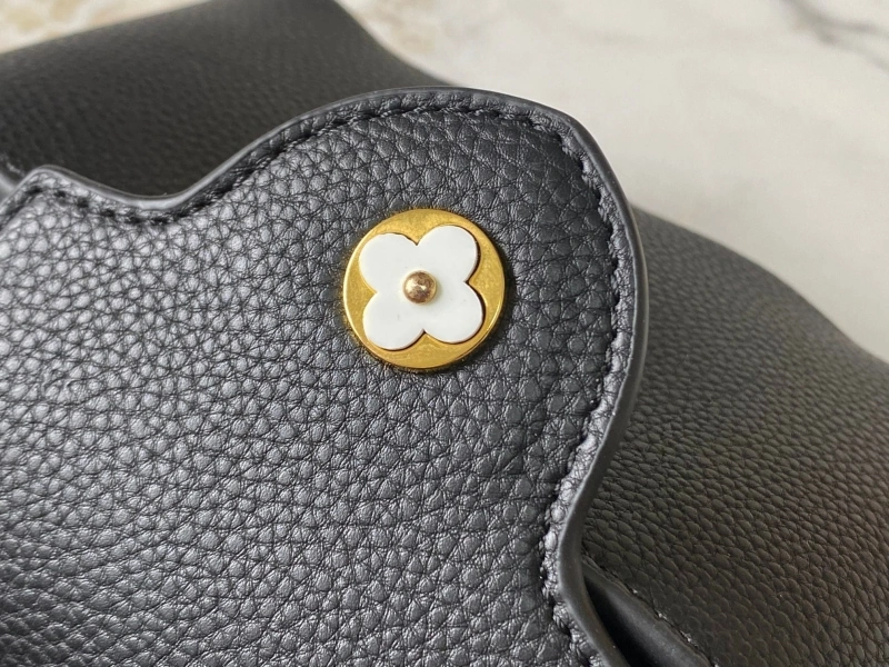 LV Capucines Bags 4233H-0862