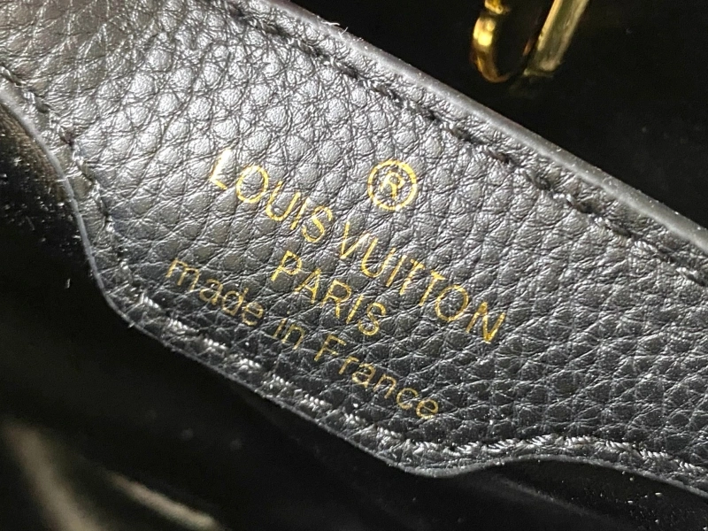 LV Capucines Bags 4233H-0863