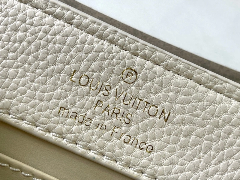 LV Capucines Bags 4233H-0873