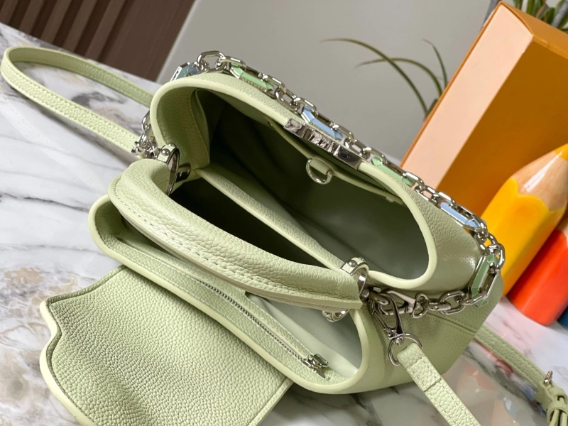 LV Capucines Bags 4233H-0875