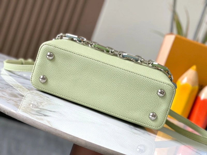 LV Capucines Bags 4233H-0876