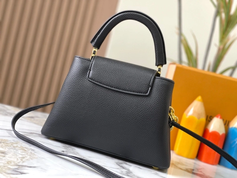 LV Capucines Bags 4233H-0878