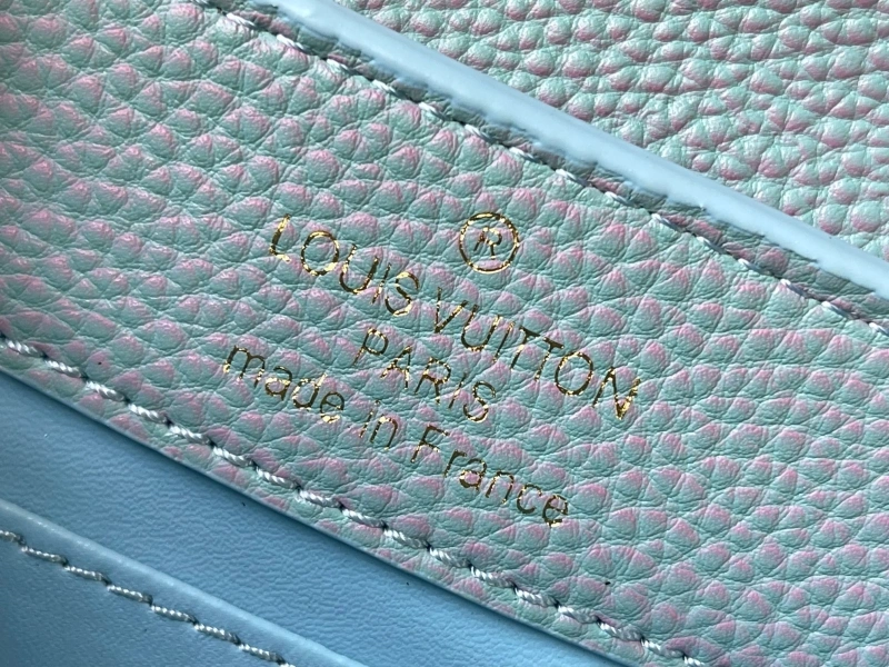 LV Capucines Bags 4233H-0885