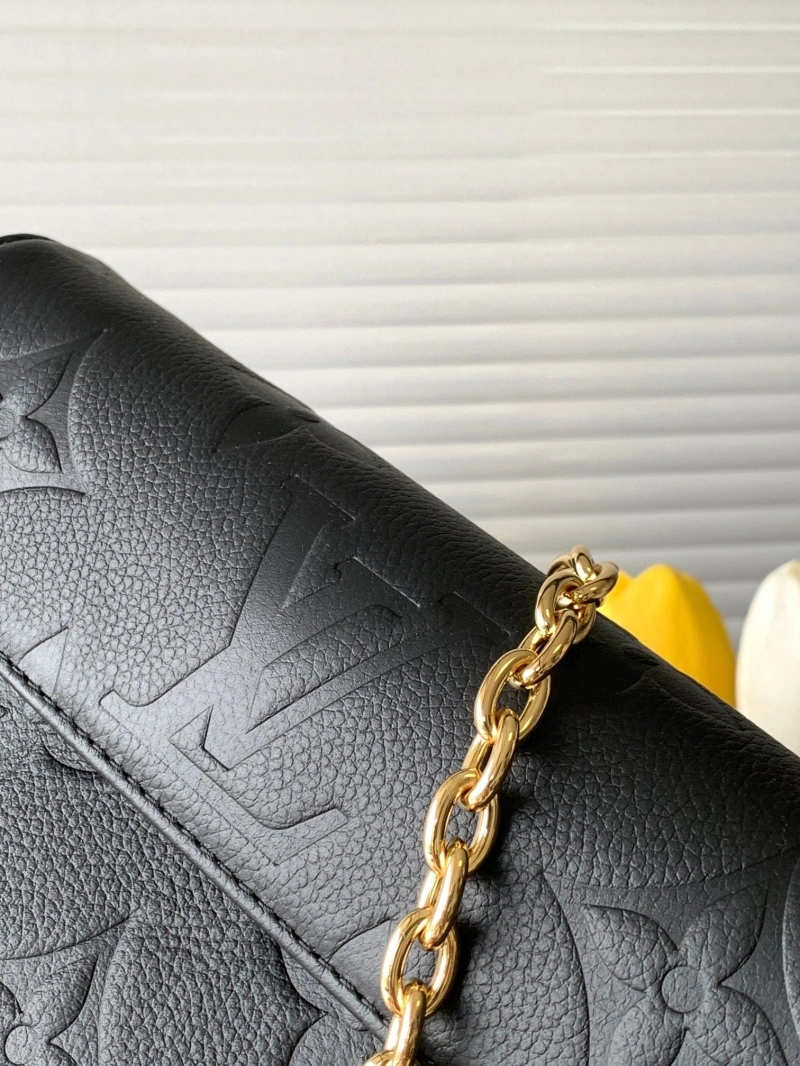 LV Satchel bags 4233H-0894