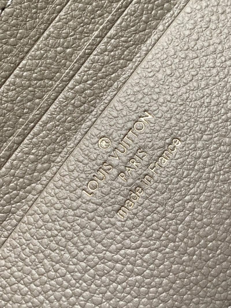 LV Satchel bags 4233H-0895