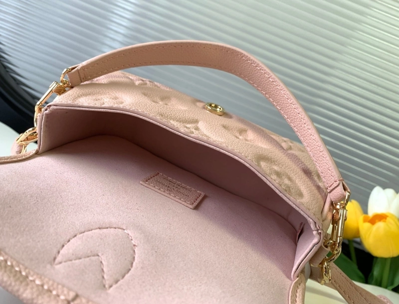 LV Satchel bags 4233H-0896