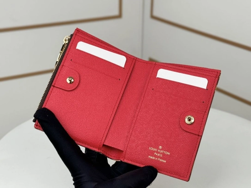 LV Wallets 4233H-0915
