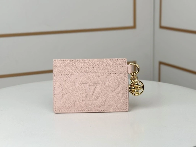 LV Wallets 4233H-0921